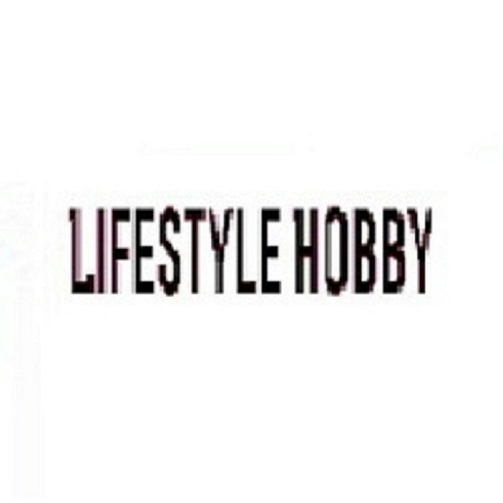 Lifestyle Hobby