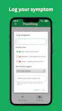 Food Diary - Health Tracker gallery image