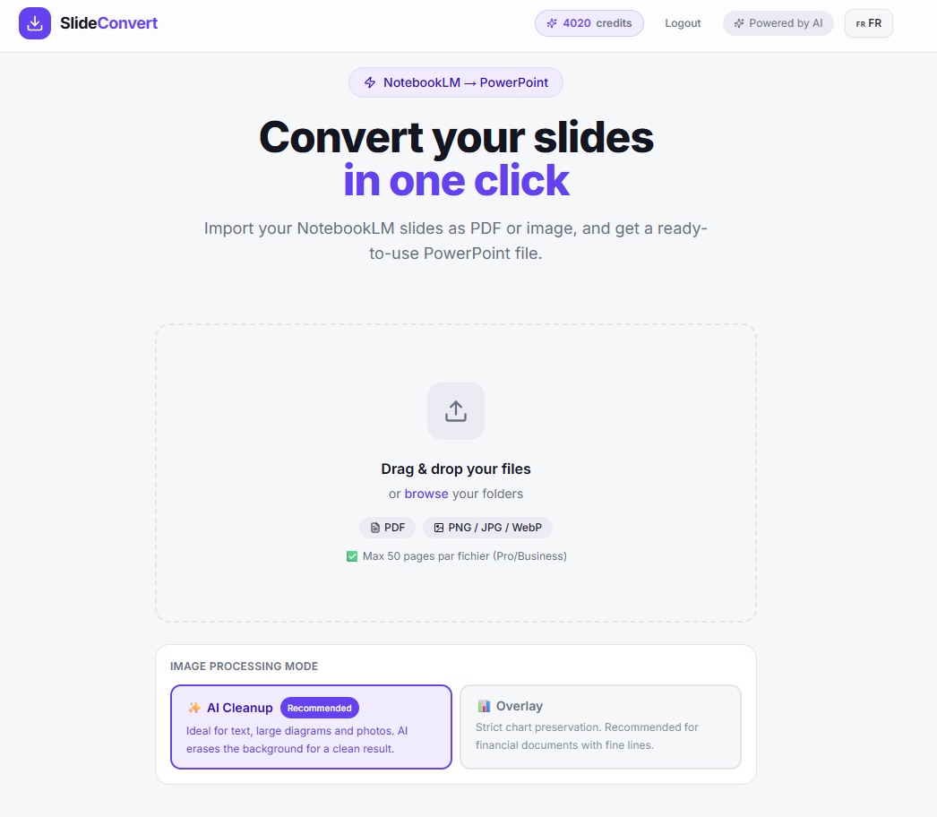 SlideConvert gallery image