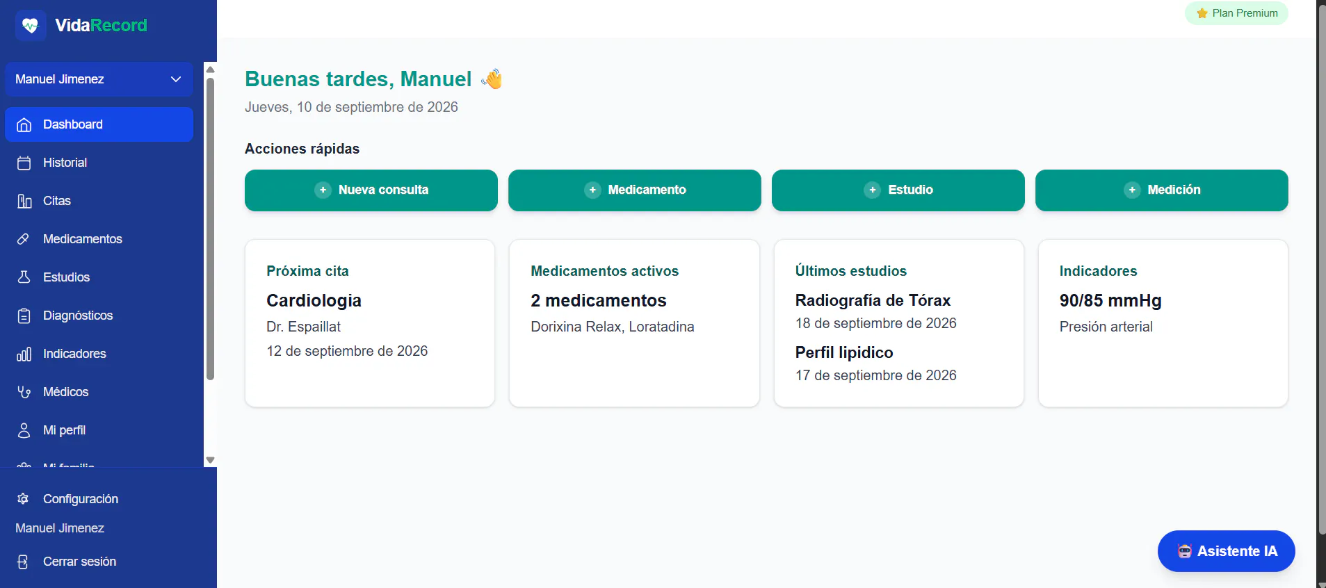 PeriodistaIA gallery image