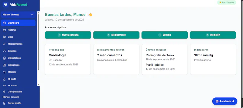 PeriodistaIA screenshot 222