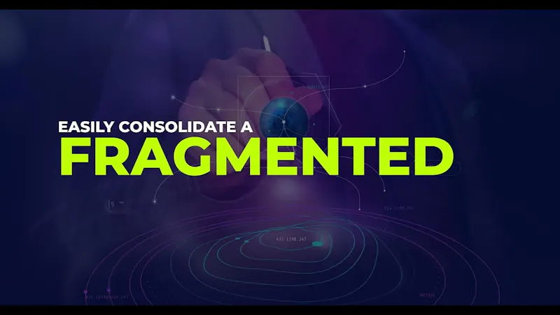 LEI Management Platform screenshot 1 (video preview)