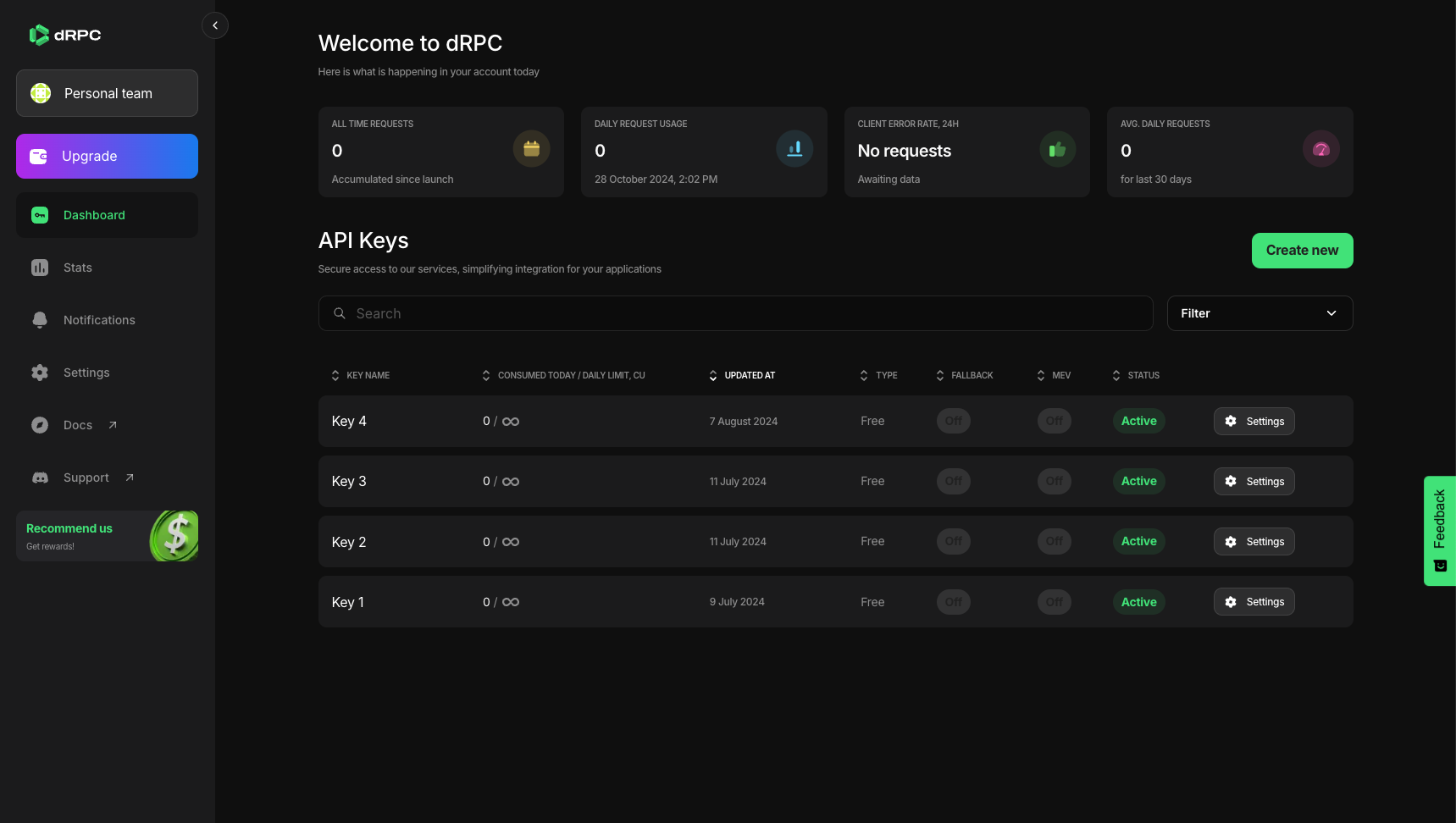 DRPC media 3