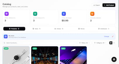 Genrify gallery image