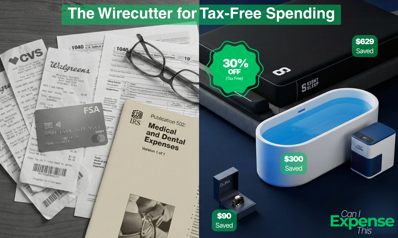 CanIExpenseThis gallery image