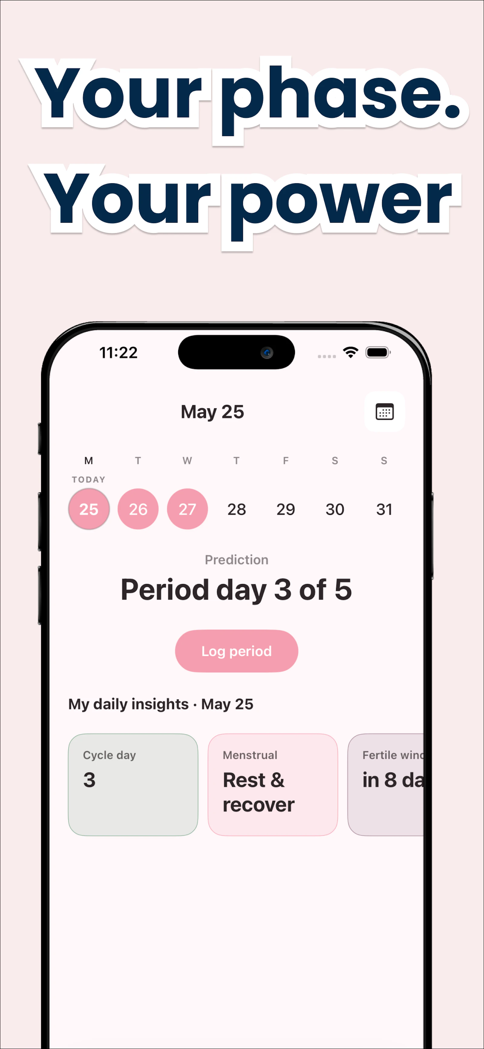 FlowState screenshot 2