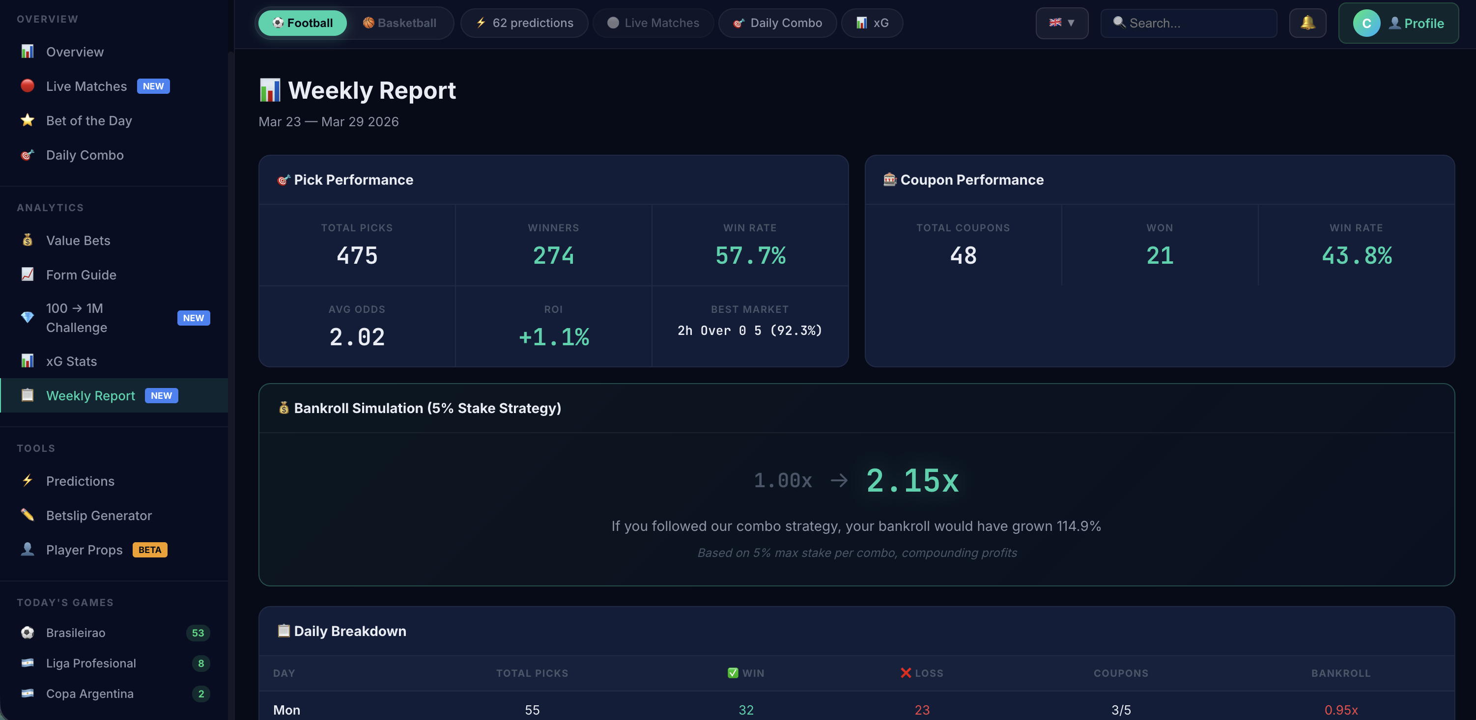 Axiom Edge gallery image