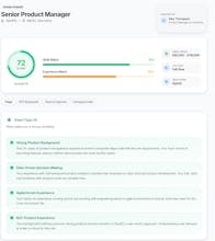 CareerCheck gallery image