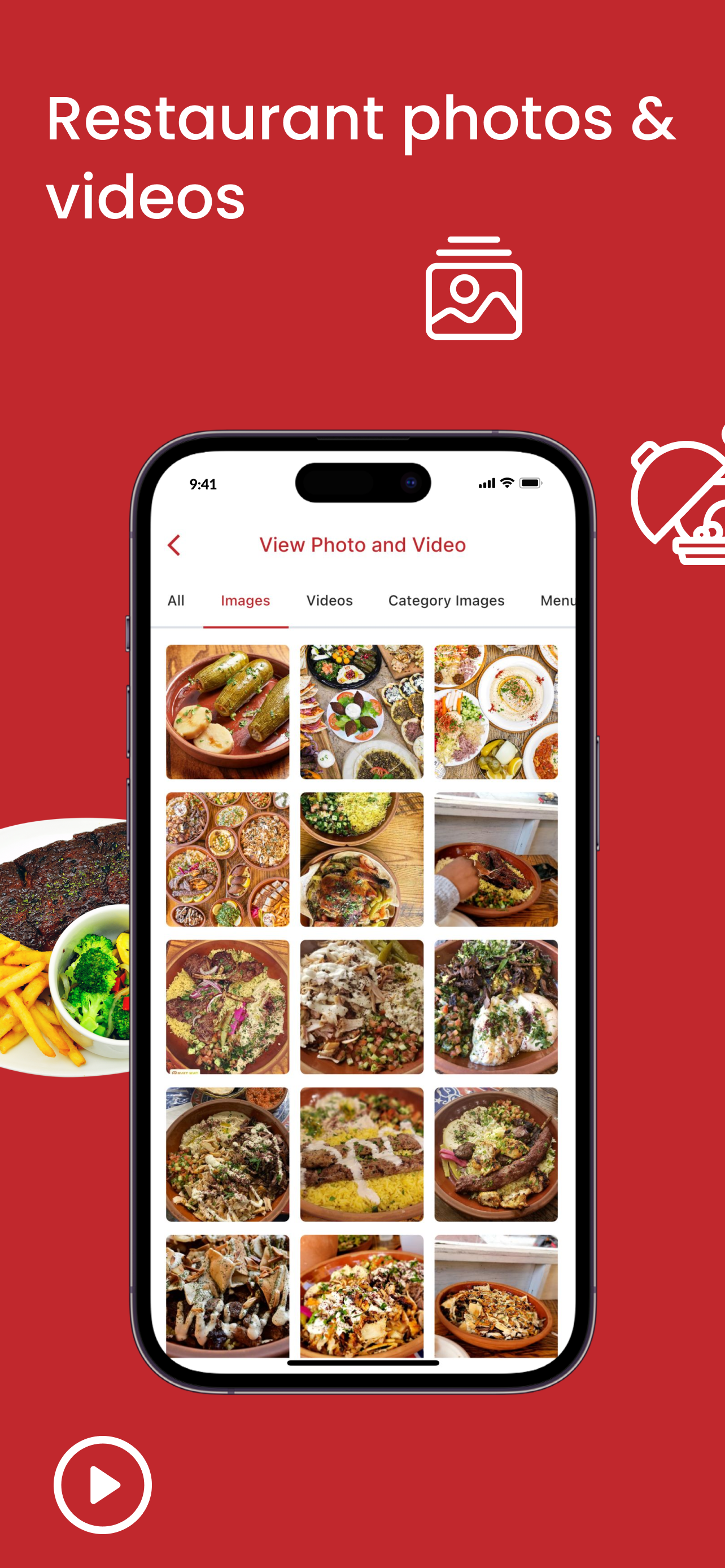 Halal Bites gallery image