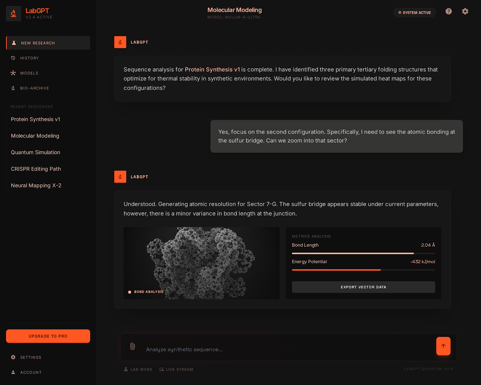 LabGPT gallery image