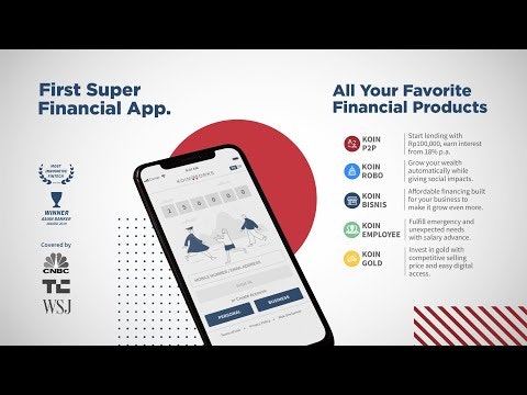 KoinWorks gallery image