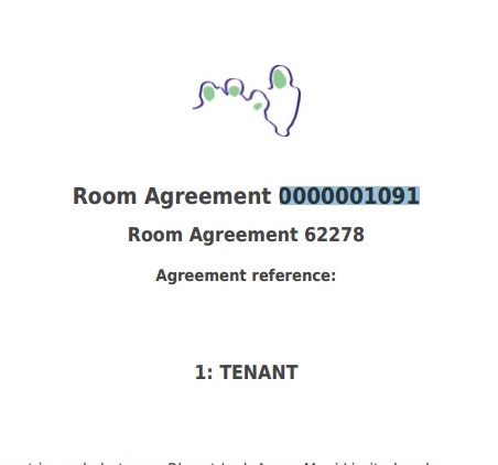 RoomAgree gallery image