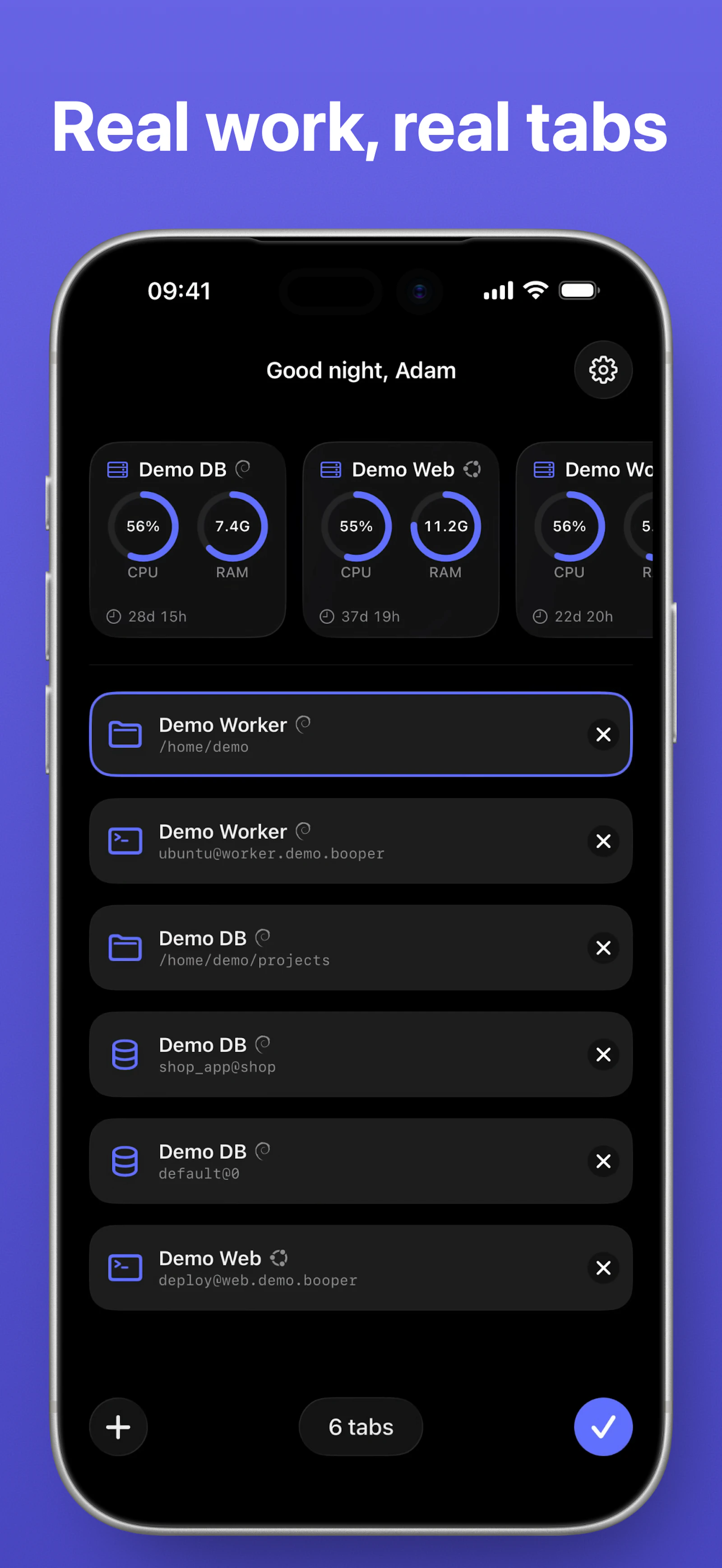 Boopbeep for iOS and iPadOS screenshot 4