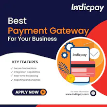 B2B payment gateway service provider gallery image