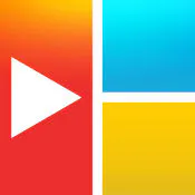 Photo & Video Collage Maker