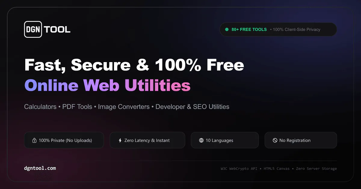 DGNTool gallery image
