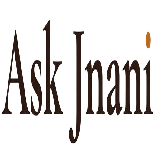 Ask Jnani - Product Hunt launch logo