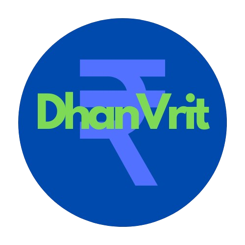 DhanVrit logo