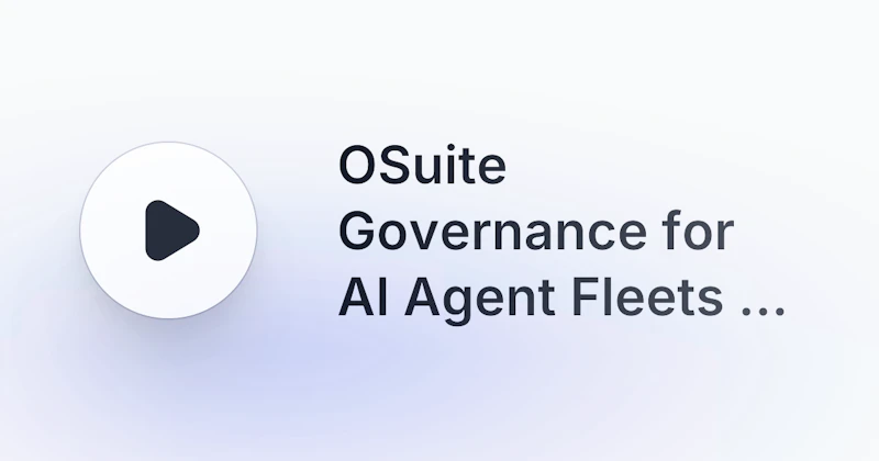 OSuite screenshot 1