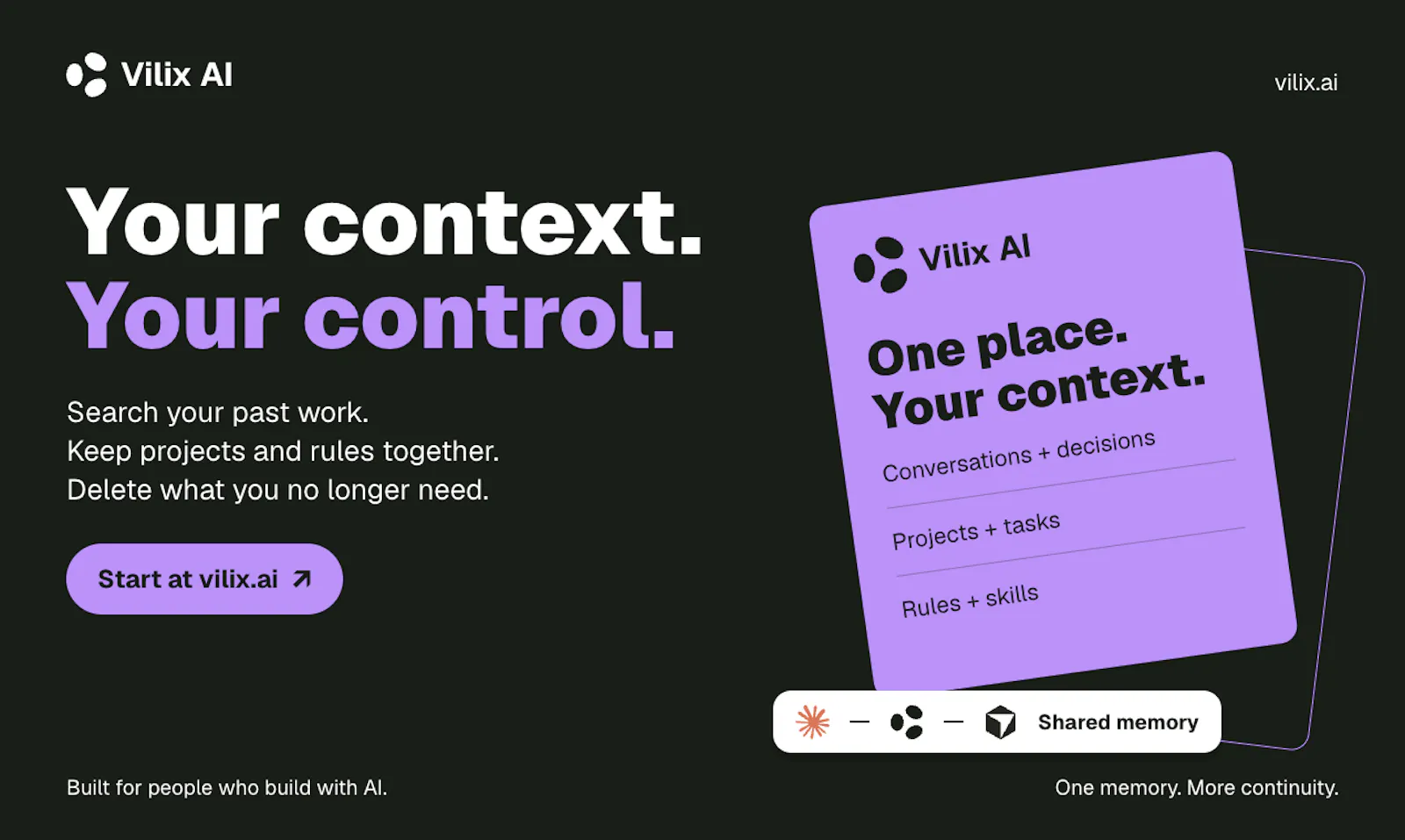 Vilix AI screenshot 7