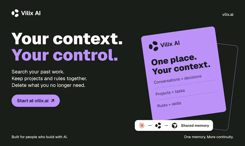 Vilix AI screenshot 7
