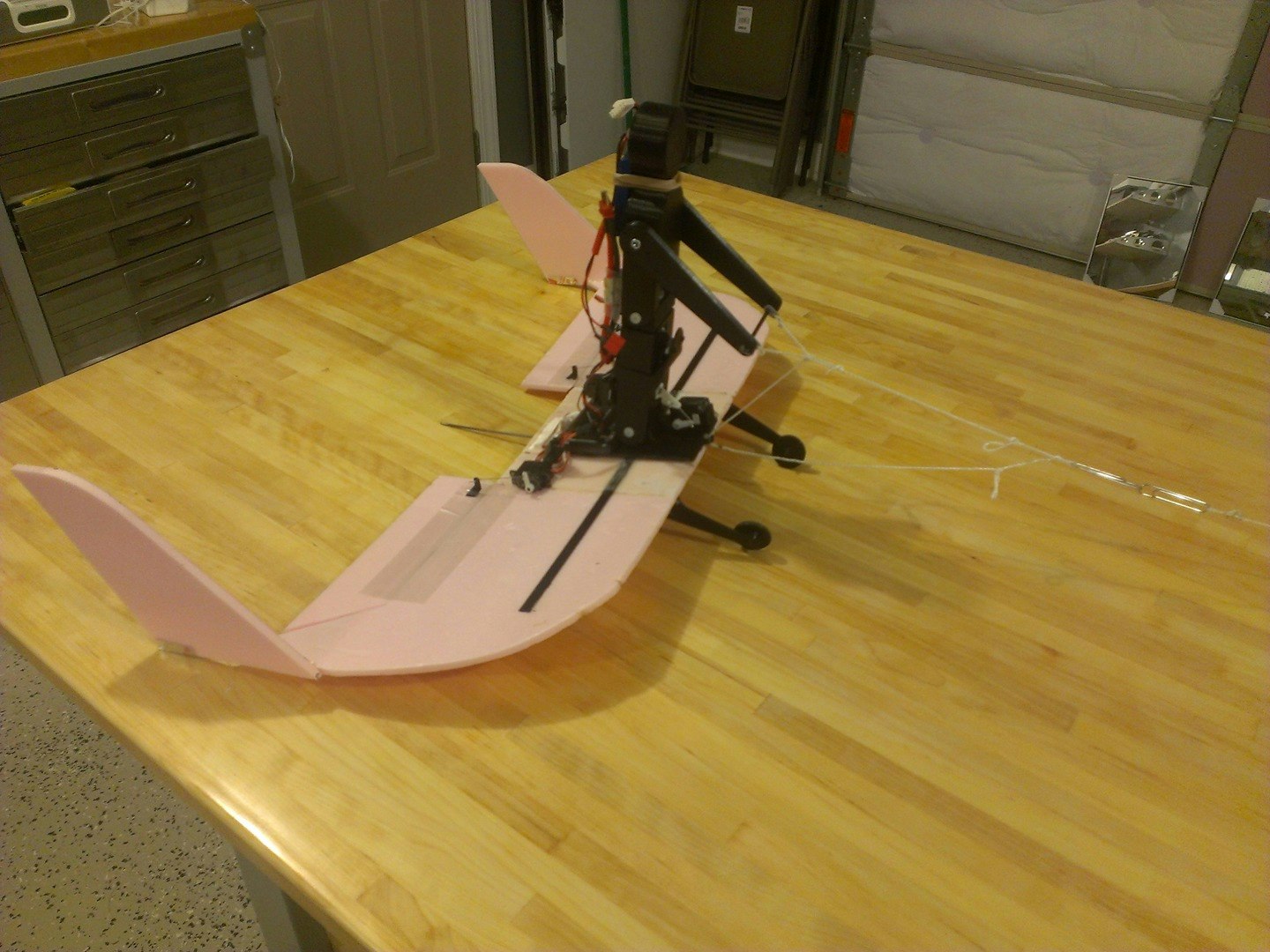 Wingboard gallery image