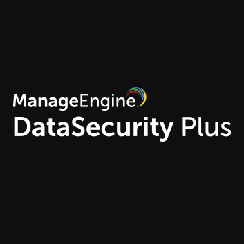 ManageEngine DataSecurity Plus