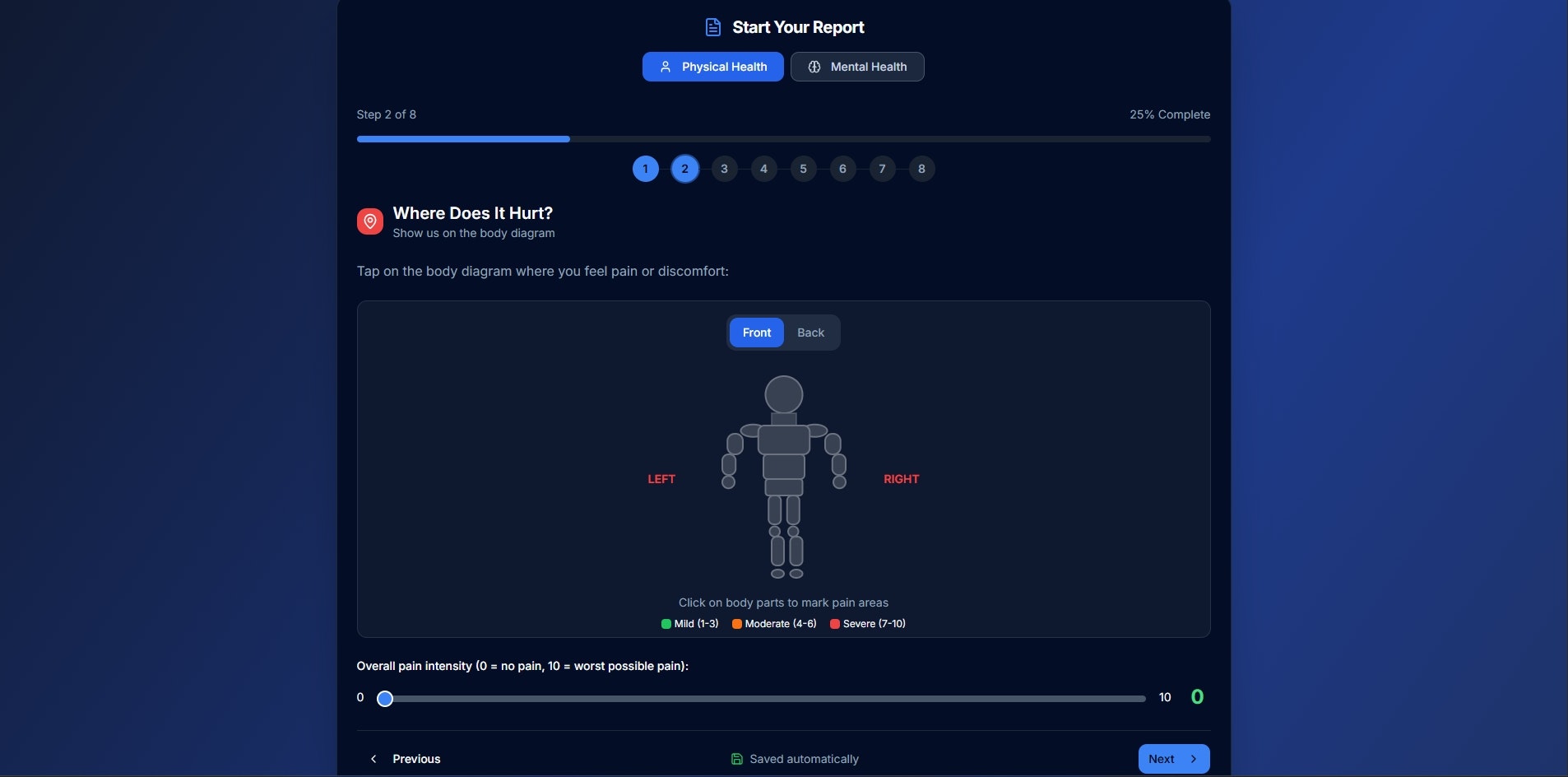 PrepMyVisit gallery image