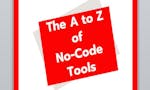 Free eBook on No-Code (by MakerCloud) image