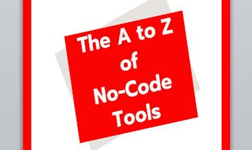Free eBook on No-Code (by MakerCloud) gallery image