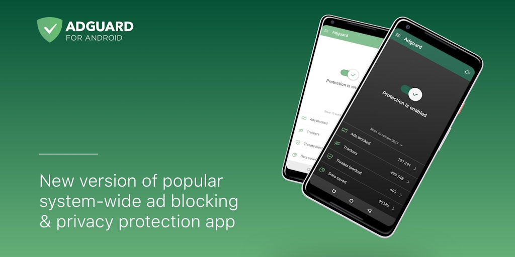 adguard android review