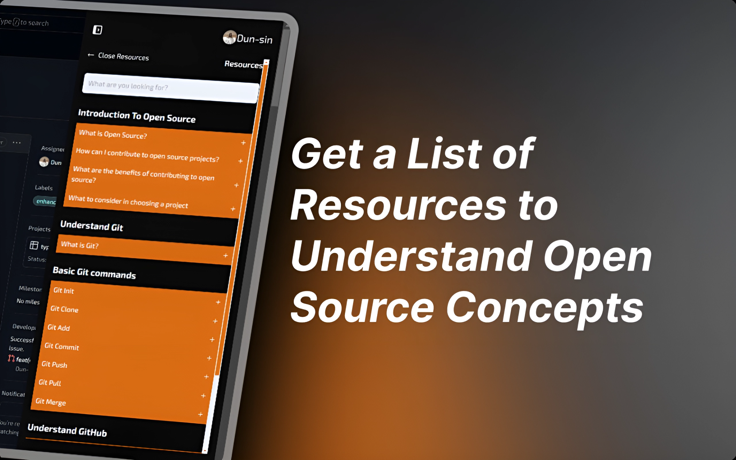 OpenSourcepal media 3