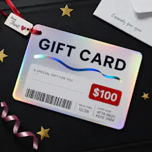 Gift Card gallery image