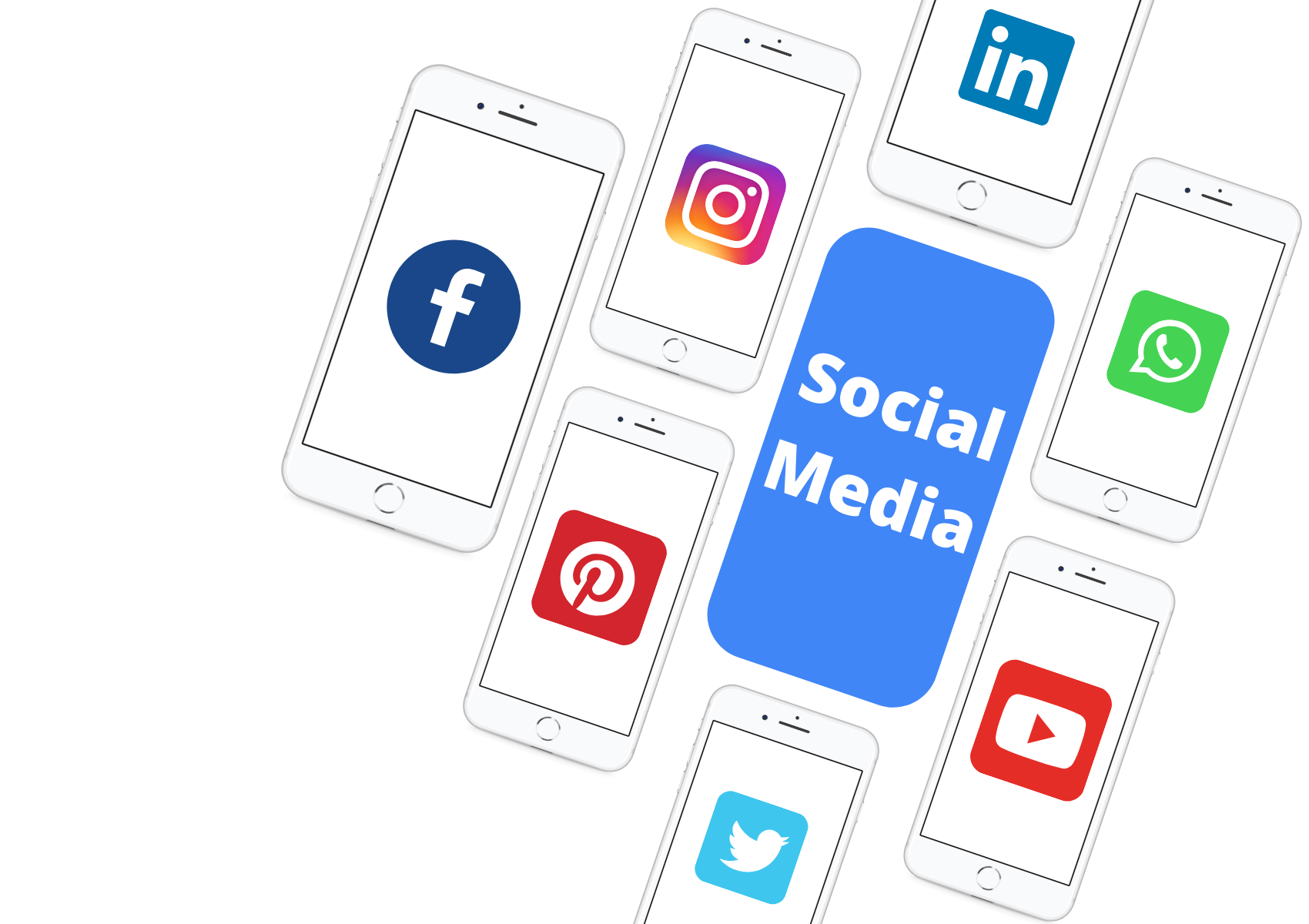 Digital Marketing Services gallery image