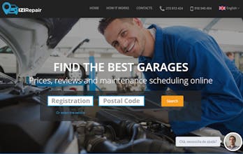 IZIRepair gallery image