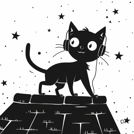 PurrWalk logo