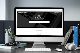 MockupPhotos gallery image