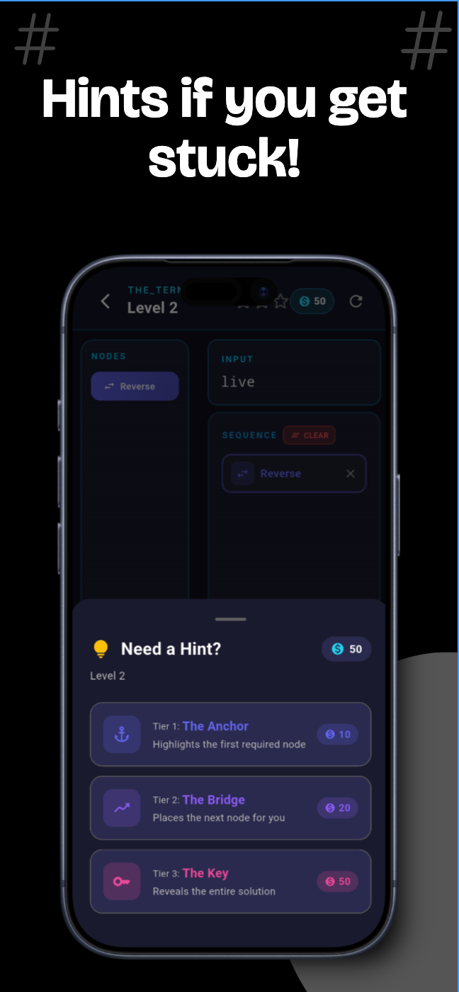 SYNTAX: Logic Breach gallery image