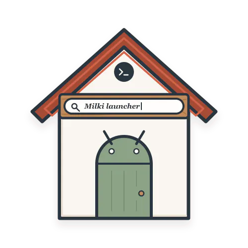 Milki Launcher