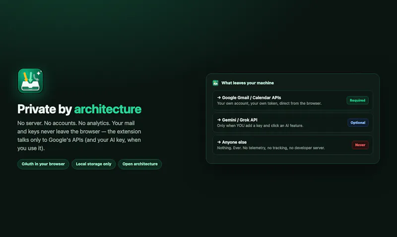 triageBox screenshot 4