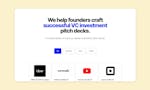Get Startup Funding 🚀(All Pitch Decks) image