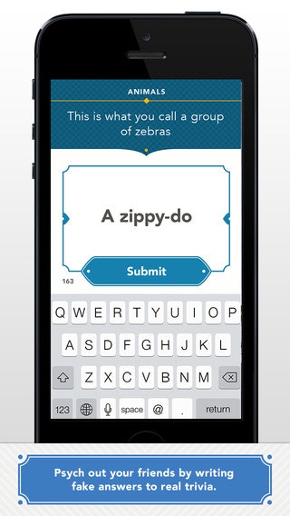 Psych! Outwit Your Friends gallery image