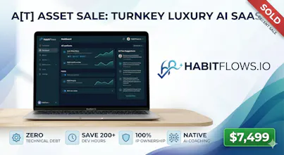 HabitFlows gallery image