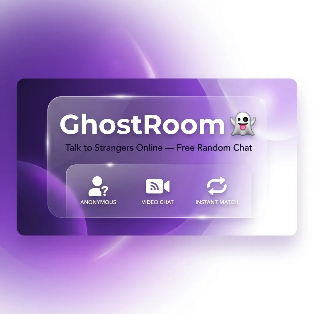 GhostRoom gallery image
