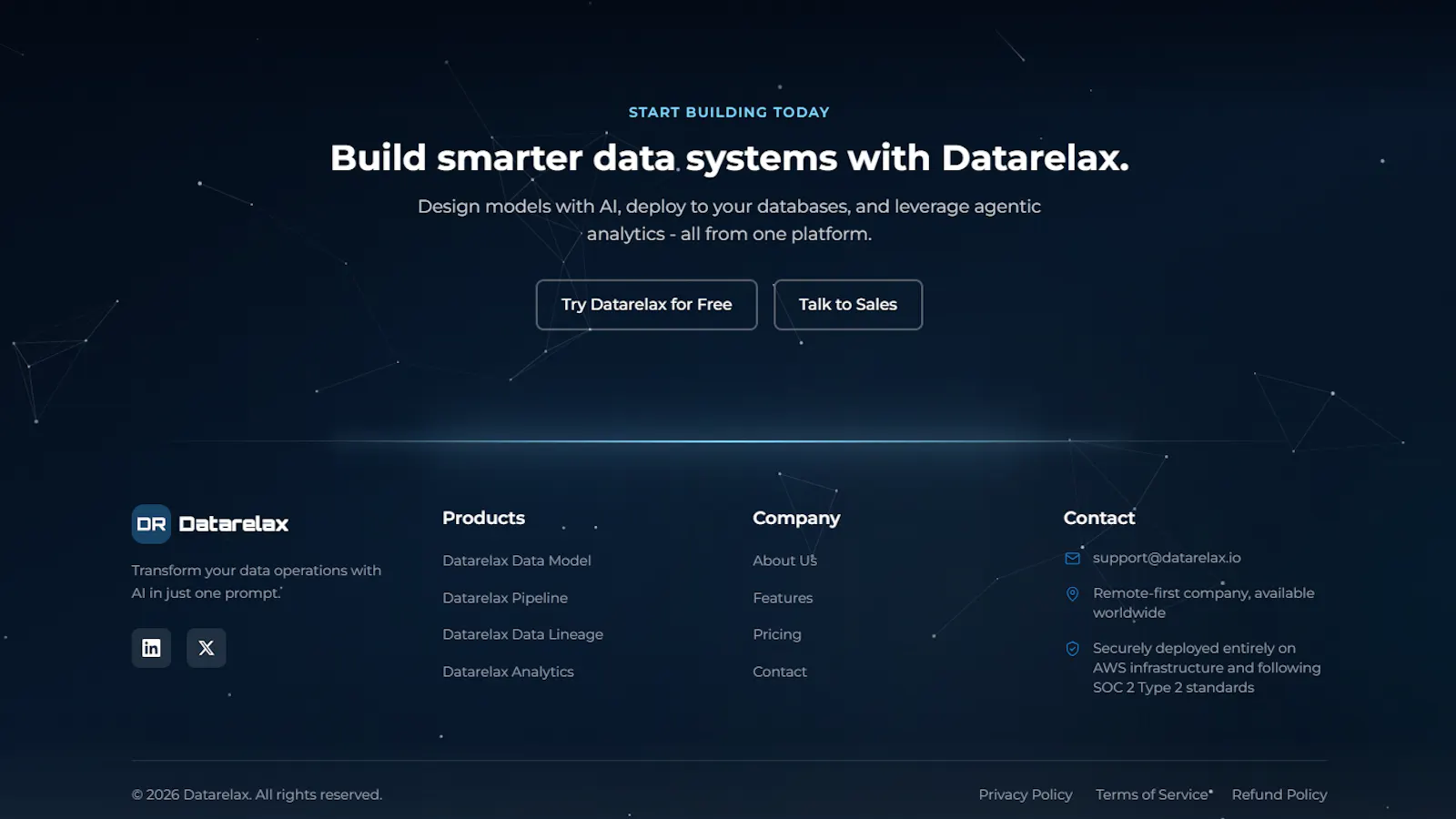 Datarelax screenshot 6