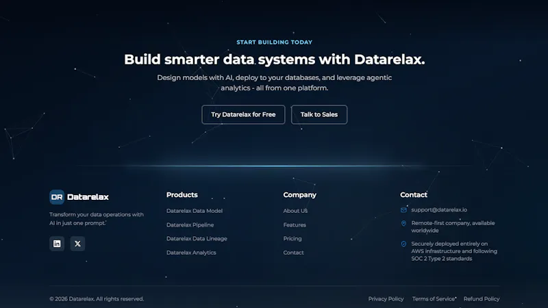 Datarelax screenshot 6