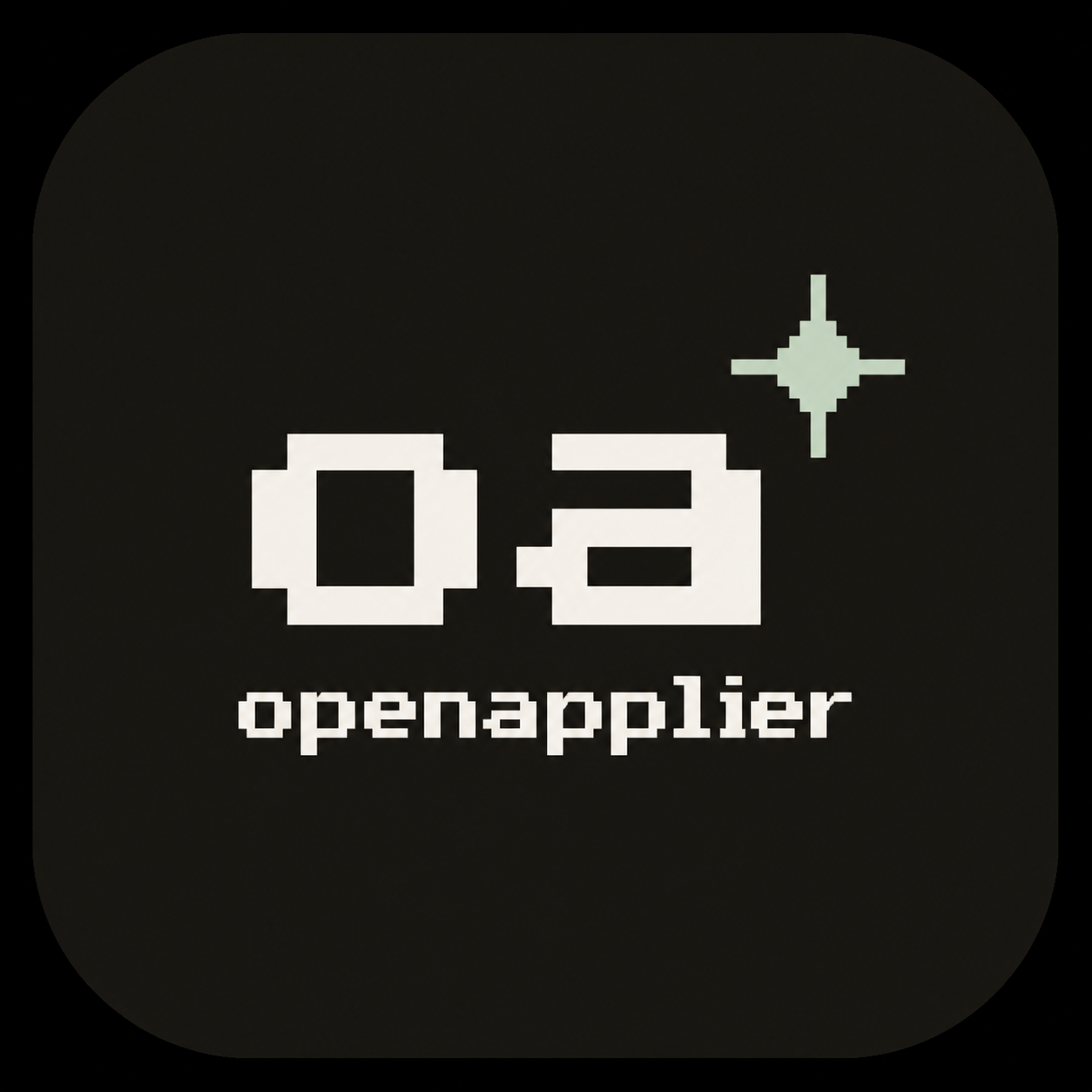 Open Applier