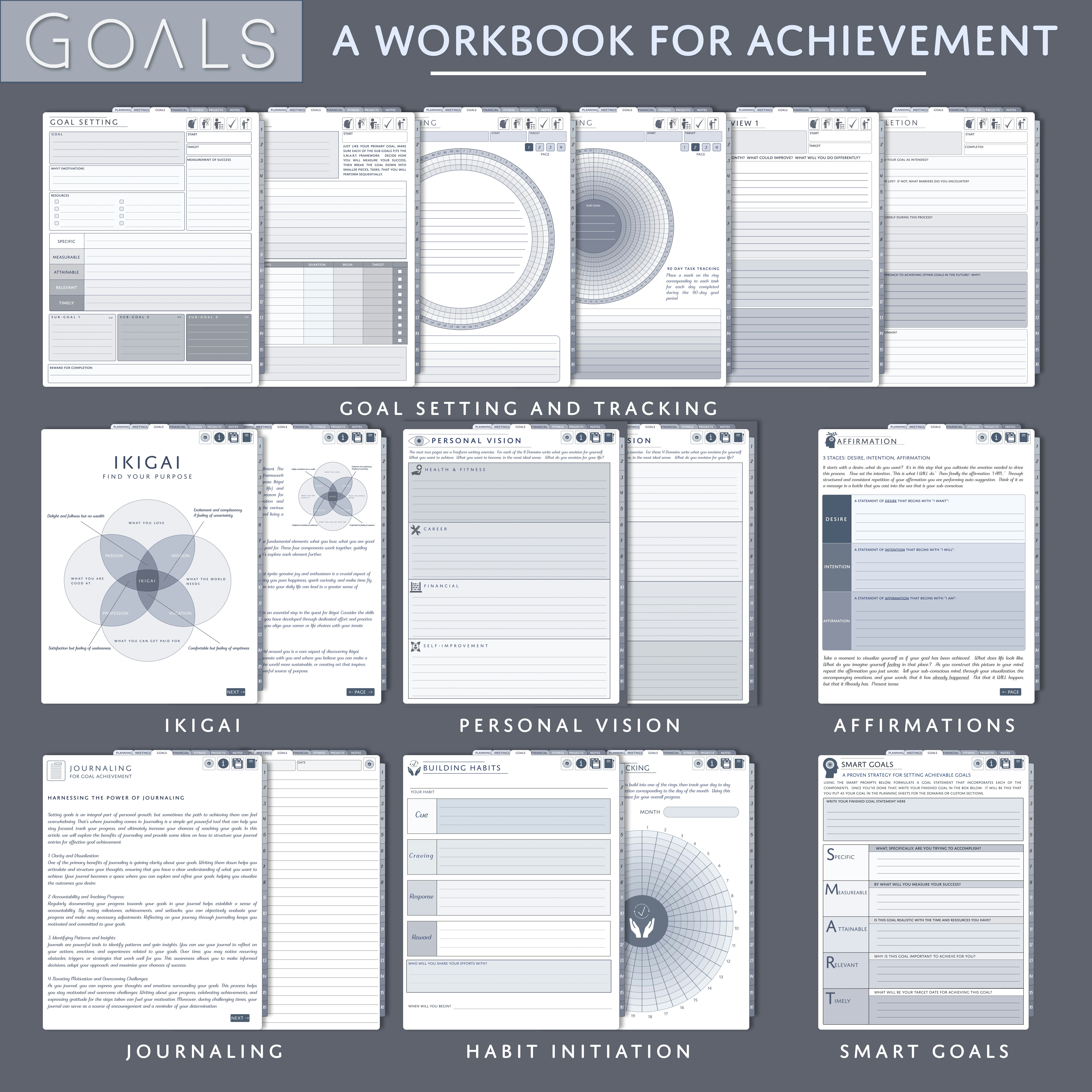 The Exceptional Planner media 5