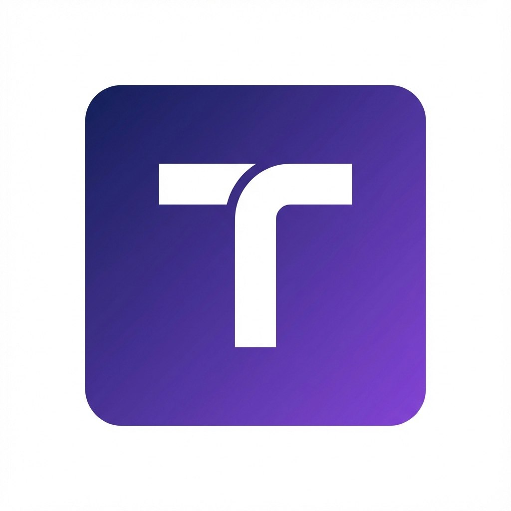 ToolsAid - Product Hunt launch logo and brand identity