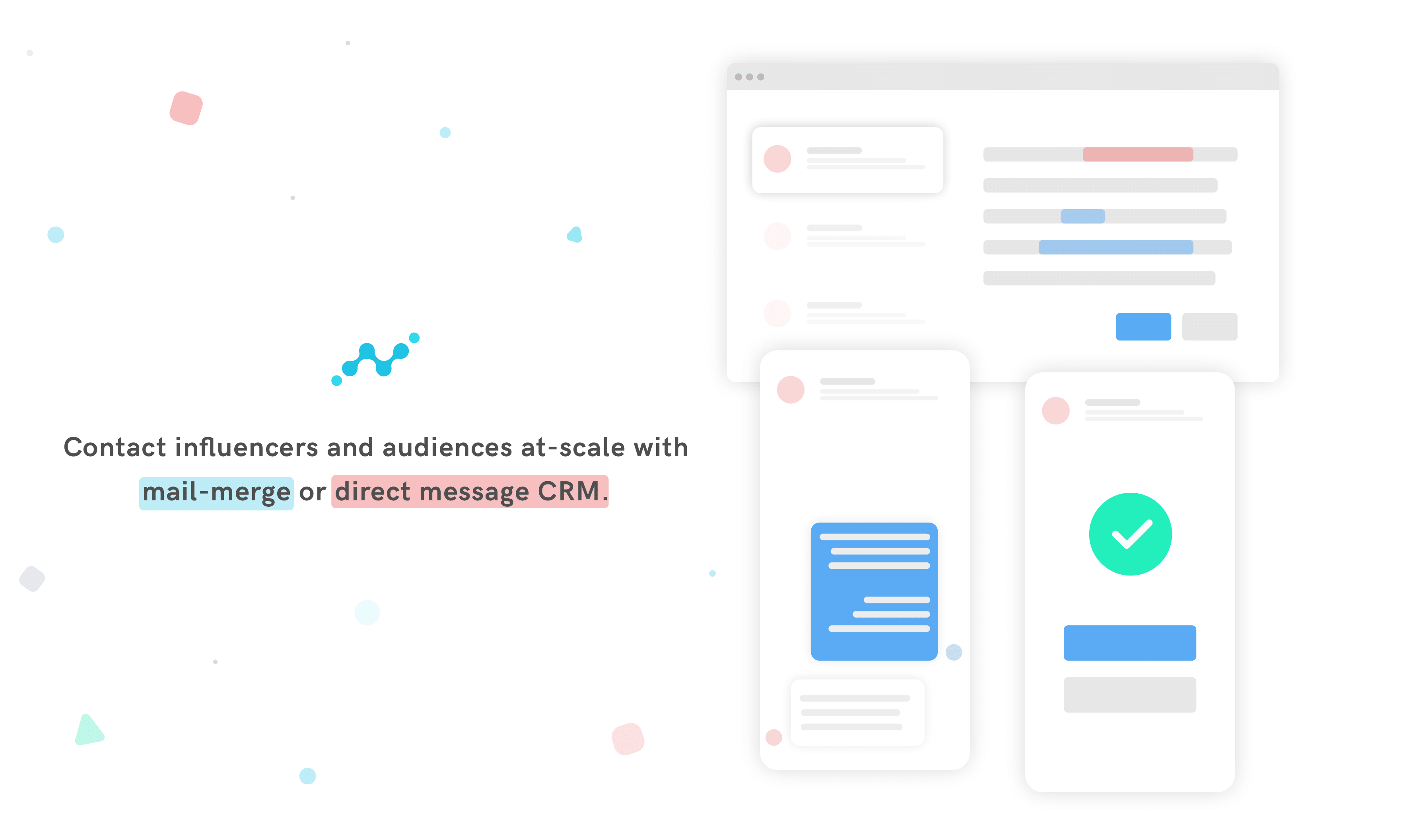 Tensor Social gallery image